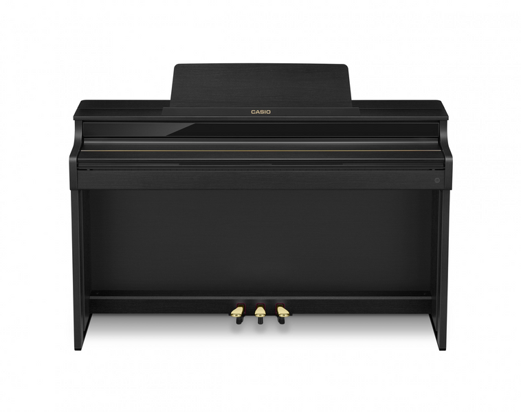Цифровое пианино Casio Celviano AP-550BK
