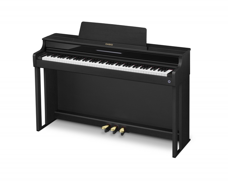 Цифровое пианино Casio Celviano AP-550BK