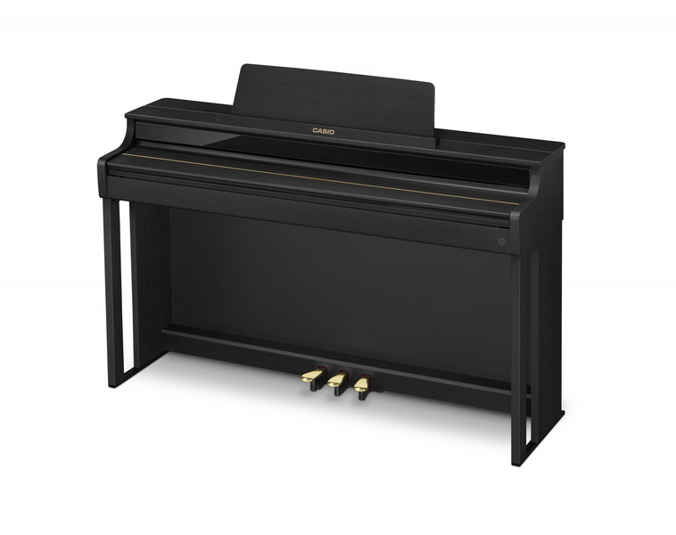 Цифровое пианино Casio Celviano AP-550BK