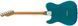 Электрогитара FENDER American Professional Tele LTD ED RSTNK OCT - фото 7