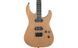 Электрогитара JACKSON SL2 HT PRO SOLOIST EBONY FINGERBOARD Natural Mahogany - фото 2