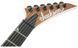 Электрогитара JACKSON SL2 HT PRO SOLOIST EBONY FINGERBOARD Natural Mahogany - фото 5