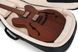Чехол для гитары GATOR G-PG-335V PRO-GO 335/Flying V Guitar Gig Bag - фото 7