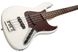 Басс-гитара SADOWSKY MetroLine 21-Fret Vintage J/J Bass, Alder, 4-String (Solid Olympic White High Polish) - фото 3