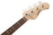 Басс-гитара SADOWSKY MetroLine 21-Fret Vintage J/J Bass, Alder, 4-String (Solid Olympic White High Polish) - фото 4