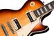 Електрогітара Gibson Les Paul Traditional Pro V Satin Desert Burst - фото 4