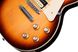 Електрогітара Gibson Les Paul Traditional Pro V Satin Desert Burst - фото 3
