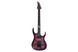 Електрогітара Solar Guitars S1.6PP Poplar Purple Burst Matte - фото 1