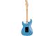 Електрогітара Squier by Fender Sonic Stratocaster LRL California Blue - фото 2