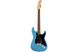 Електрогітара Squier by Fender Sonic Stratocaster LRL California Blue - фото 1