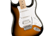 Электрогитара SQUIER SONIC LIMITED EDITION STRATOCASTER HSS 2-COLOR SUNBURST - фото 3