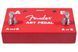 Футсвіч Fender Pedal 2-Switch ABY - фото 7