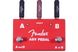 Футсвіч Fender Pedal 2-Switch ABY - фото 9
