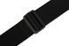 Гитарный ремень Levy's M8-BLK Classics Series Polypropylene Guitar Strap (Black) - фото 3