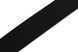 Гитарный ремень Levy's M8-BLK Classics Series Polypropylene Guitar Strap (Black) - фото 4