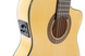 Класична гітара Gewa Pro Arte Flamenco Cutaway, 4/4 - фото 6