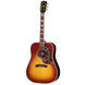 Гитара электроакустическая Gibson Hummingbird Standard Rosewood - фото 1