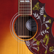 Гитара электроакустическая Gibson Hummingbird Standard Rosewood - фото 5