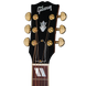 Гитара электроакустическая Gibson Hummingbird Standard Rosewood - фото 7