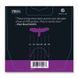 Струны для электрогитары PRS Classic Medium Guitar Strings 11-49 - фото 2