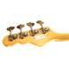 Бас-гітара G&L JB 4 STRING (Butterscotch Blonde, rosewood, creme) №CLF067563. Made in USA - фото 4
