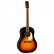 Акустична гітара Gretsch Jim Dandy Dreadnought Rex Burst - фото 1