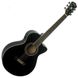 Электроакустическая гитара Washburn EA10 B - фото 2
