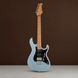 Электрогитара Cort G250 SE (Ocean Blue Grey) - фото 1