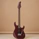 Электрогитара CORT G300 PRO (Vivid Burgundy) - фото 1