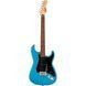 Електрогітара Squier by Fender Sonic Stratocaster LRL California Blue - фото 1