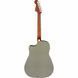 Електроакустична гітара FENDER REDONDO PLAYER SLATE SATIN - фото 3