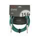 Кабель комутаційний Fender Custom Shop Performance Series Cable 18.6 ft Tweed (099-0820-030) - фото 1
