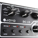 Комбоусилитель Joyo DC-15 - фото 9
