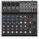 Микшерный пульт BEHRINGER XENYX 1202SFX - фото 1