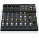 Микшерный пульт BEHRINGER XENYX 1202SFX - фото 2