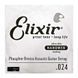 Струна для акустичної гітари Elixir PB NW 024 Sgl