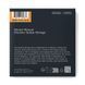 Струны для гитары DUNLOP DEN1468 NICKEL WOUND ELECTRIC BARITONE GUITAR STRINGS (14-68) - фото 2