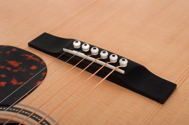 Акустическая гитара Larrivee D-03-MH-0