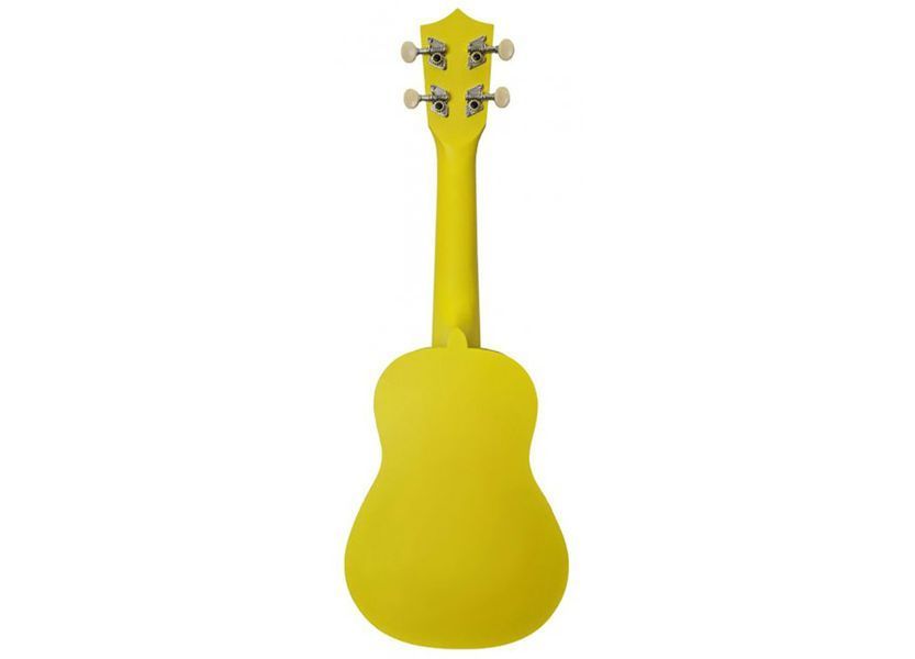 Укулеле Fiesta MH-21 Yellow