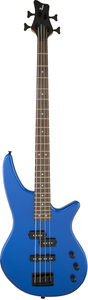 Бас-гитара JACKSON JS2 SPECTRA LR Metallic Blue