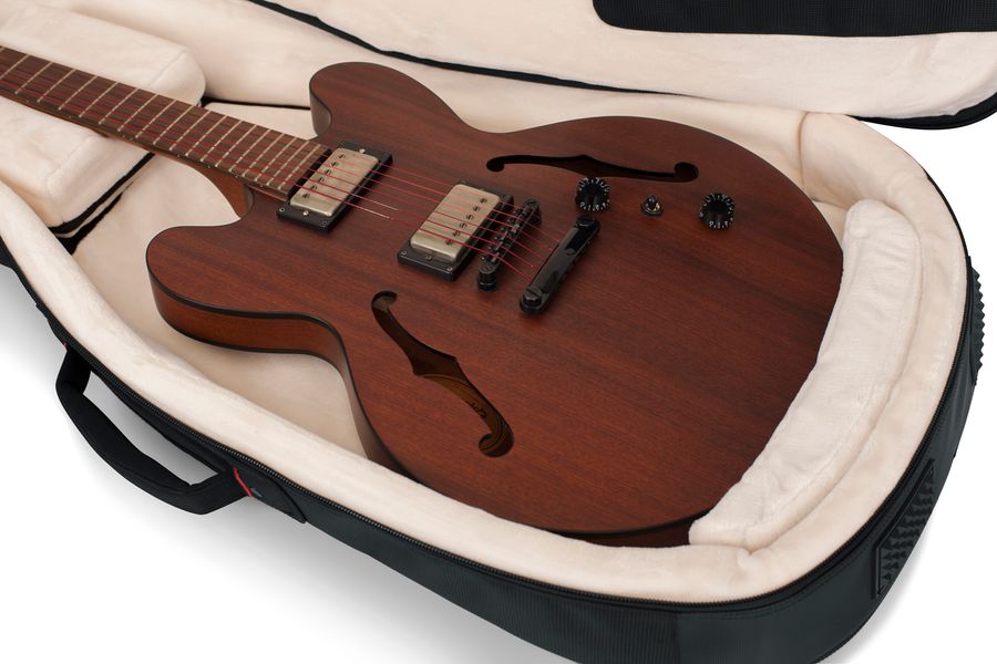 Чехол для гитары GATOR G-PG-335V PRO-GO 335/Flying V Guitar Gig Bag
