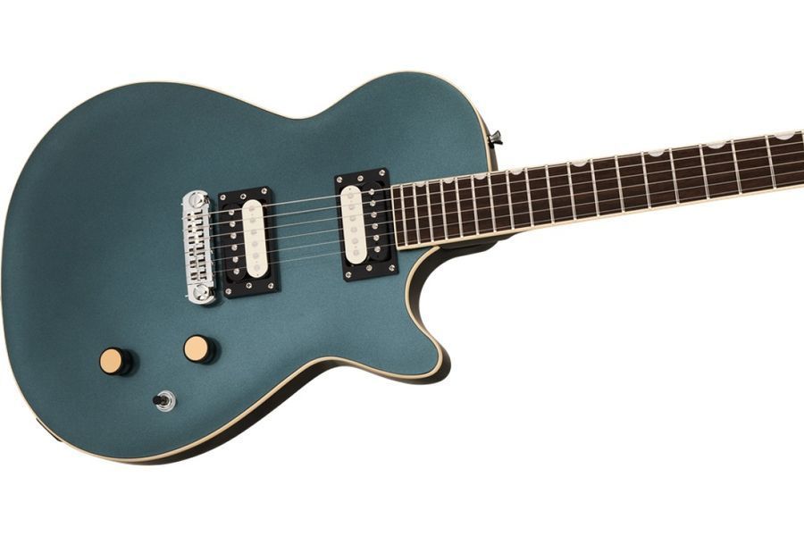 Електрогітара GRETSCH STREAMLINER JET GUNMETAL