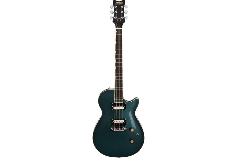 Електрогітара GRETSCH STREAMLINER JET GUNMETAL