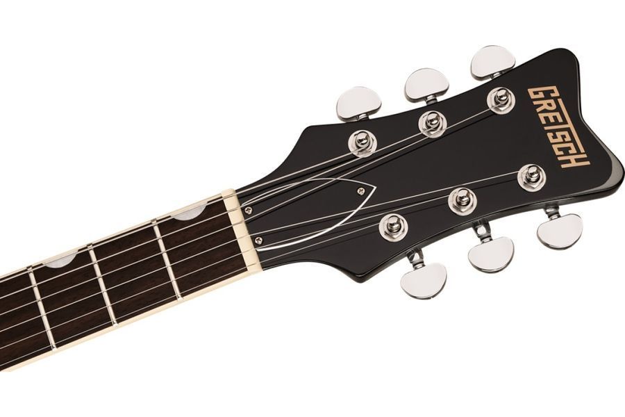 Електрогітара GRETSCH STREAMLINER JET GUNMETAL