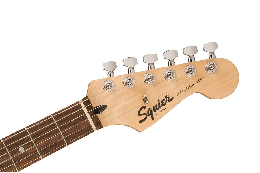Електрогітара Squier by Fender Sonic Stratocaster LRL California Blue