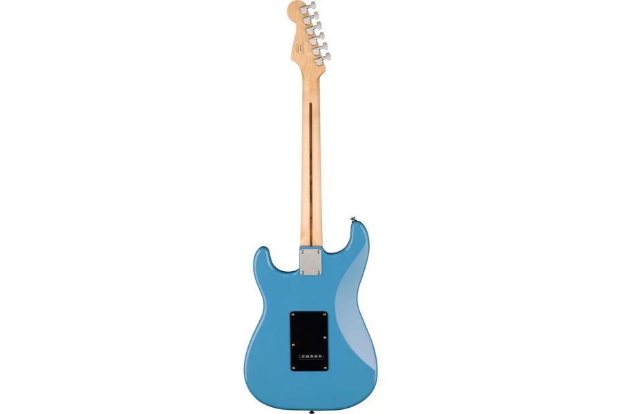 Електрогітара Squier by Fender Sonic Stratocaster LRL California Blue