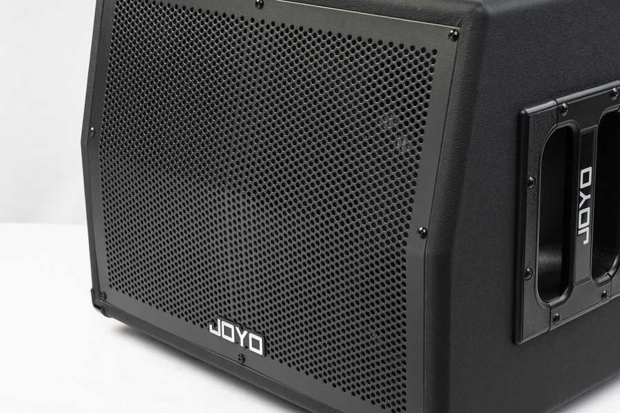 Гитарный кабинет Joyo B110 (1x10" + tweeter 3")