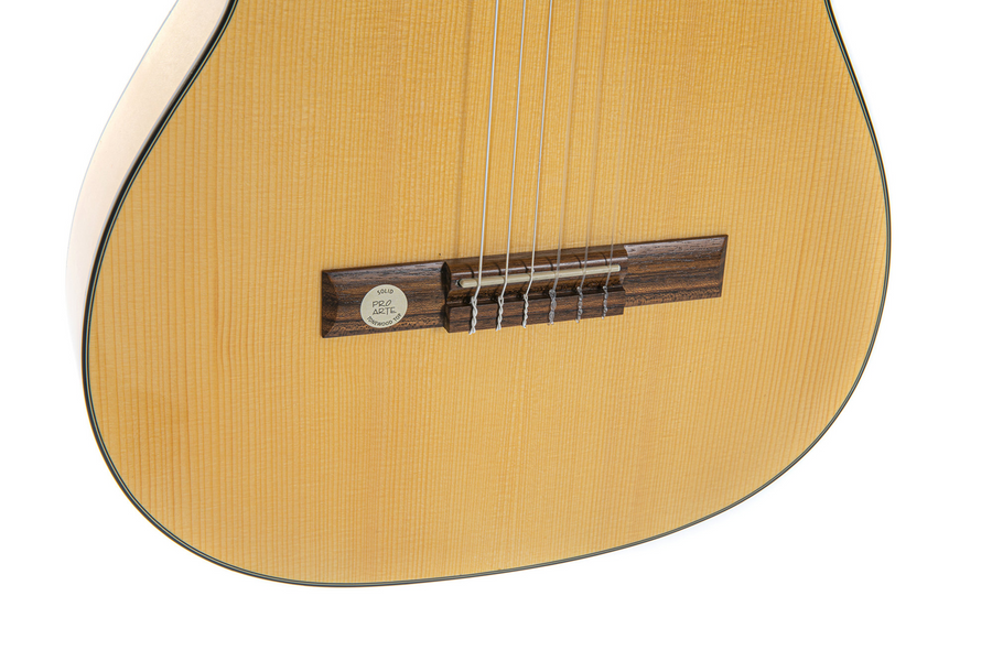 Класична гітара Gewa Pro Arte Flamenco Cutaway, 4/4