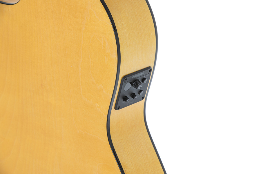 Класична гітара Gewa Pro Arte Flamenco Cutaway, 4/4