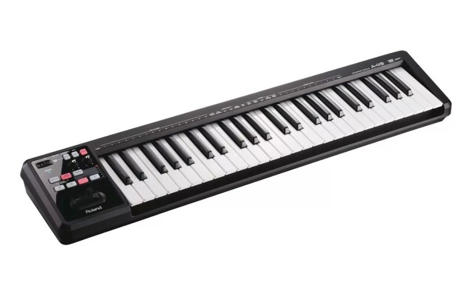 Midi-клавиатура Roland A-49